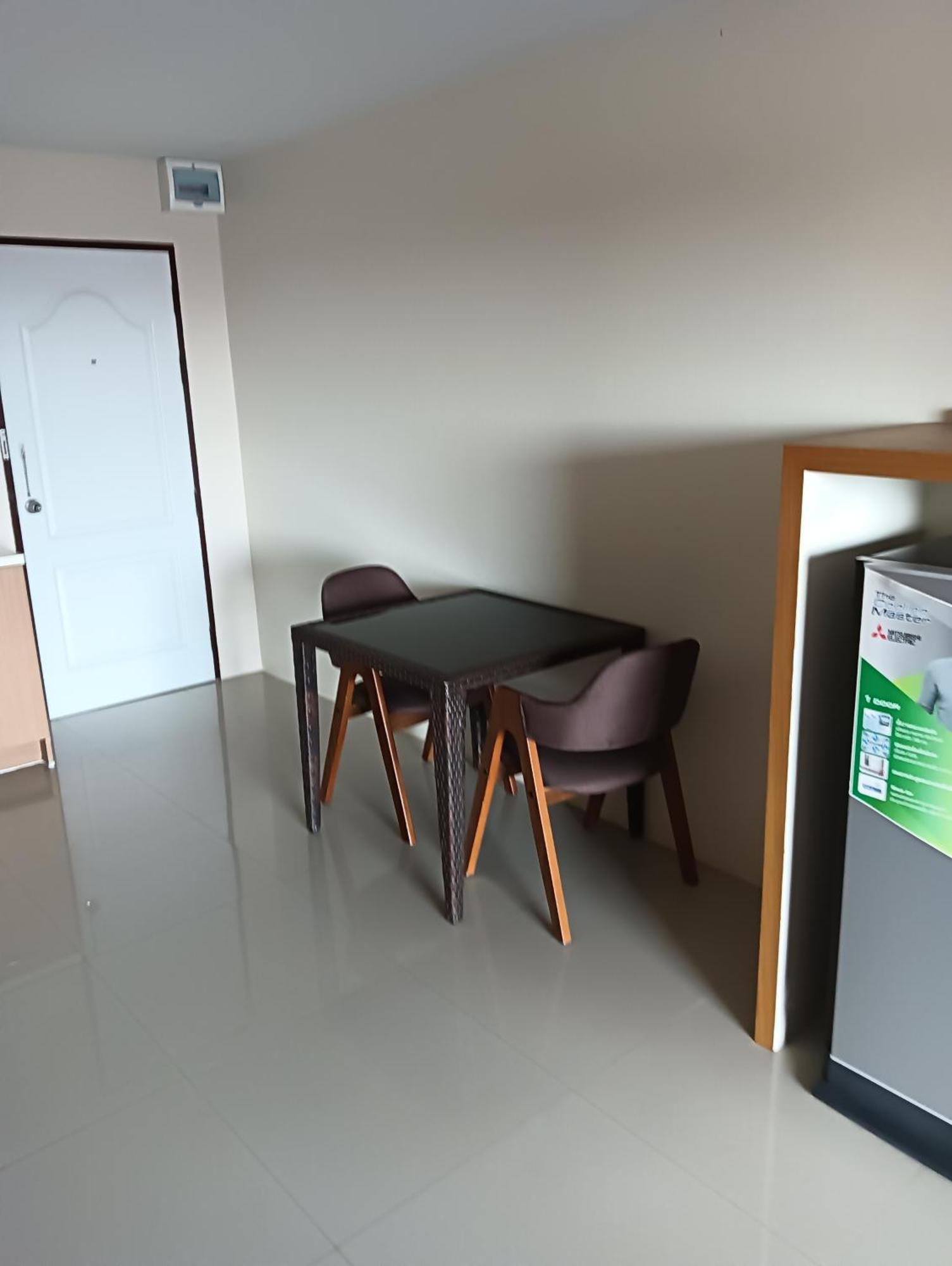Cafe Nana Hotel Nong Prue Exterior foto